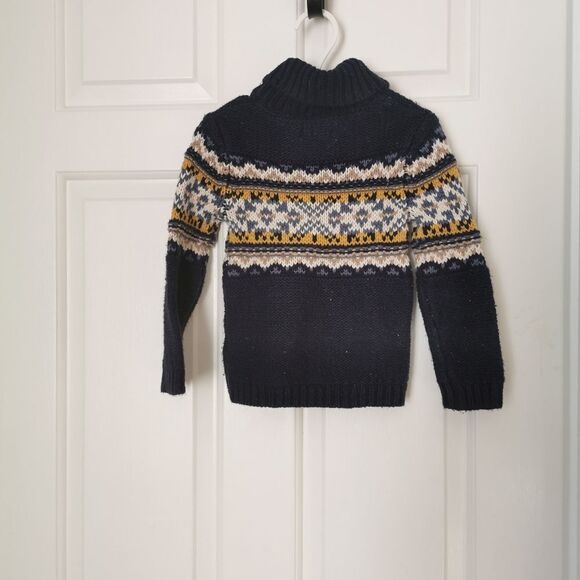 2/$30 Rorie Wheelan Boys knit sweater. Size 2T - Picture 4 of 4